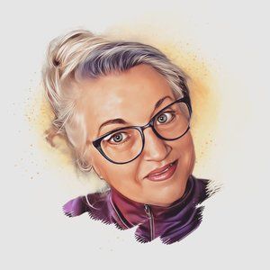 Meet your Posher, Dee